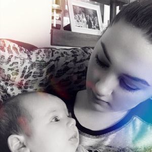 Meet your Posher, Christina